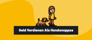 Werken als hondenoppas is een leuke en makkelijke manier om extra geld te verdienen. Lees alle ins- en outs!