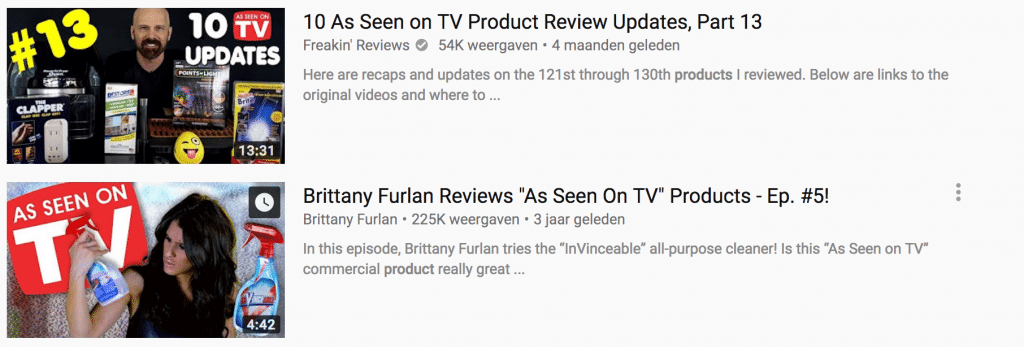 Met YouTube videos kun je makkelijk een passief inkomen opzetten.