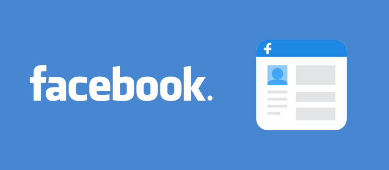 Via Facebook kun je makkelijk en veel gratis bezoekers scoren